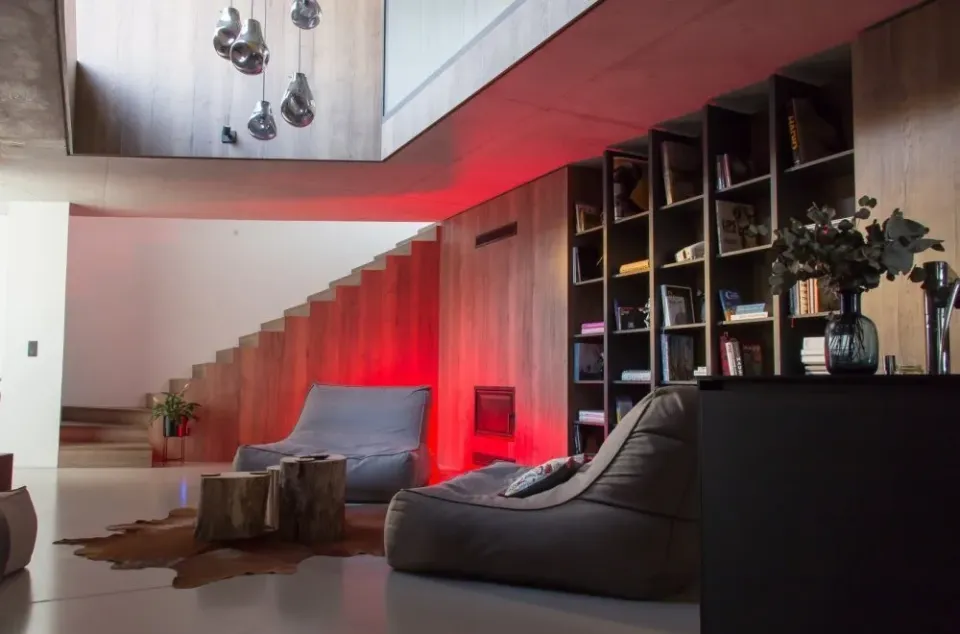IMMAX NEO SMART LED žárovka E27 11W RGB+CCT barevná a bílá, stmívatelná, Zigbee, TUYA