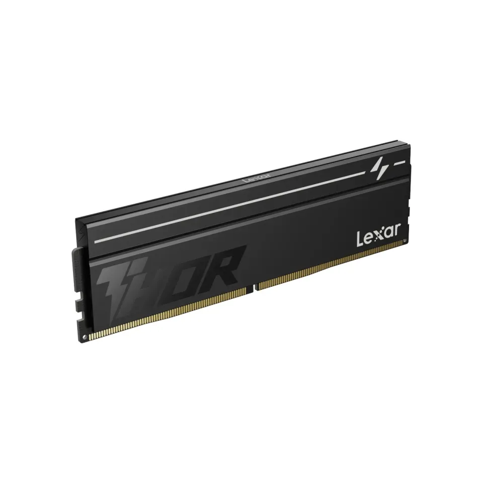Lexar THOR 2.0 16GB DDR5 6000MHz CL38 (2X8GB)