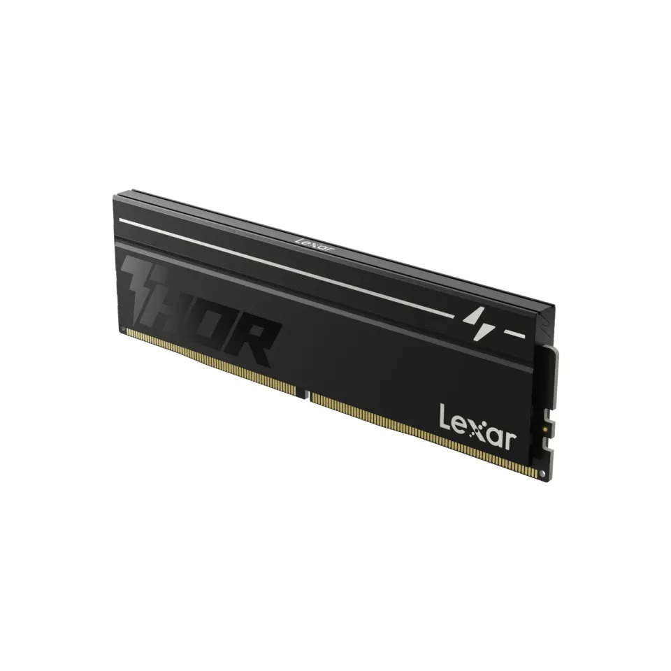 Lexar THOR 2.0 16GB DDR5 6000MHz CL38 (2X8GB)