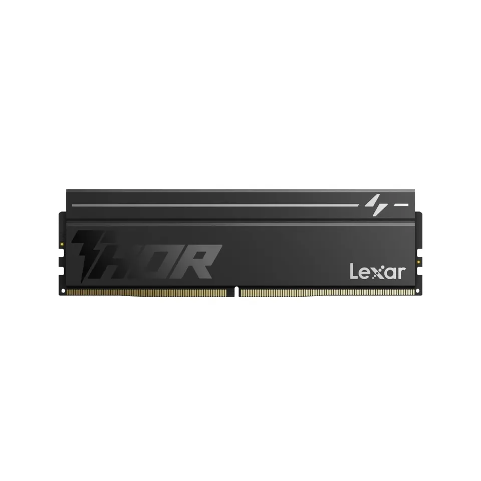 Lexar THOR 2.0 16GB DDR5 6000MHz CL38 (2X8GB)