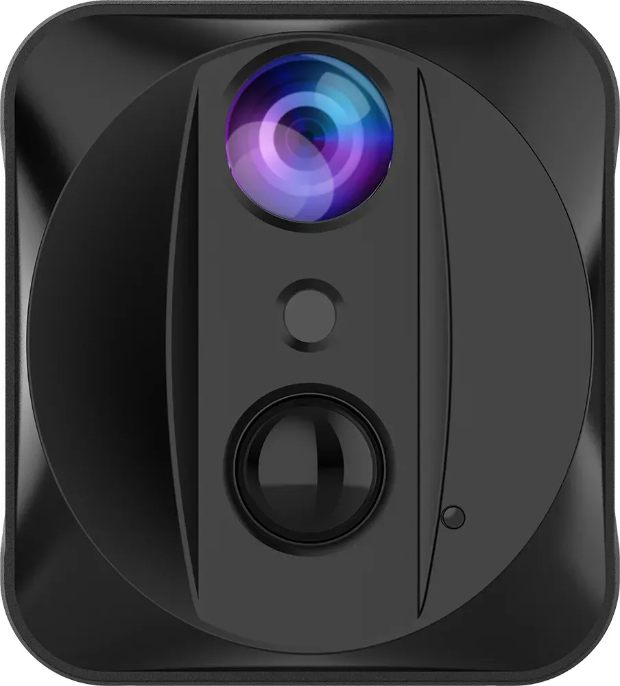Minikamera Viking S309 4G/1080P/noční vidění/pohybový senzor/2500mAh/mobilní aplikace