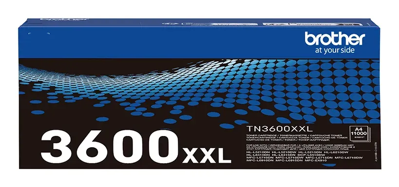 Brother-toner TN-3430 ( HL-L5xxx,HL-L6xxx, DCP/MFC-L5xxx, DCP/MFC-L6xxx,3 000 st