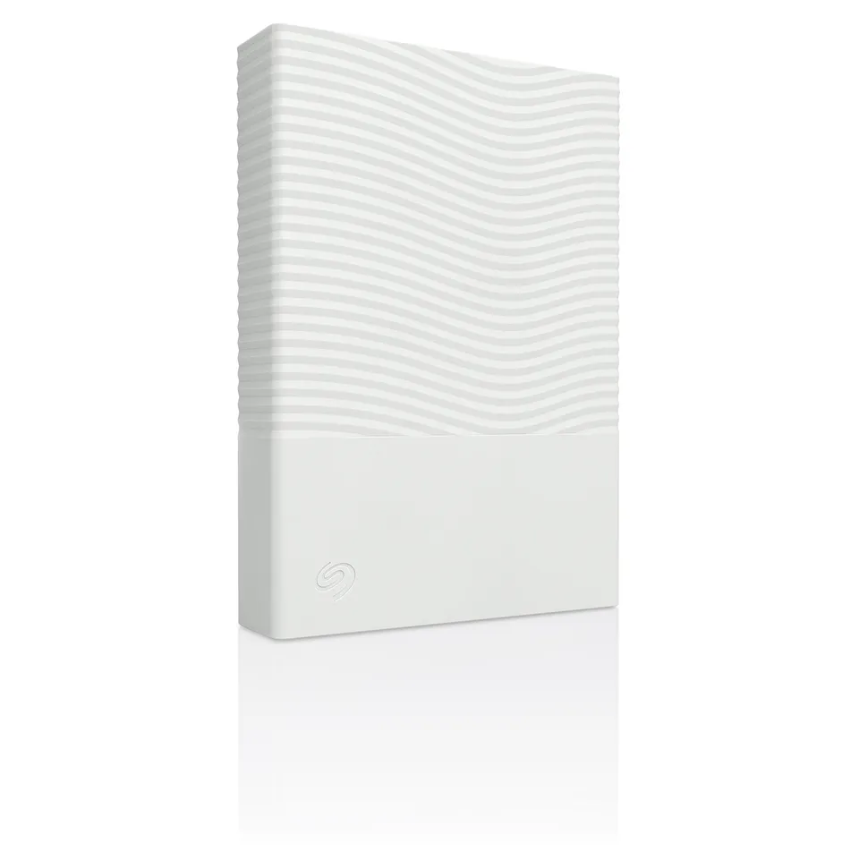 Ext. HDD 2,5" Seagate One Touch Portable 4TB, bílý