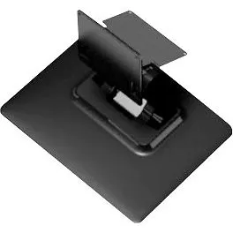 Elo 2-position adjustable table-top stand for 15 I-Series interactive signage
