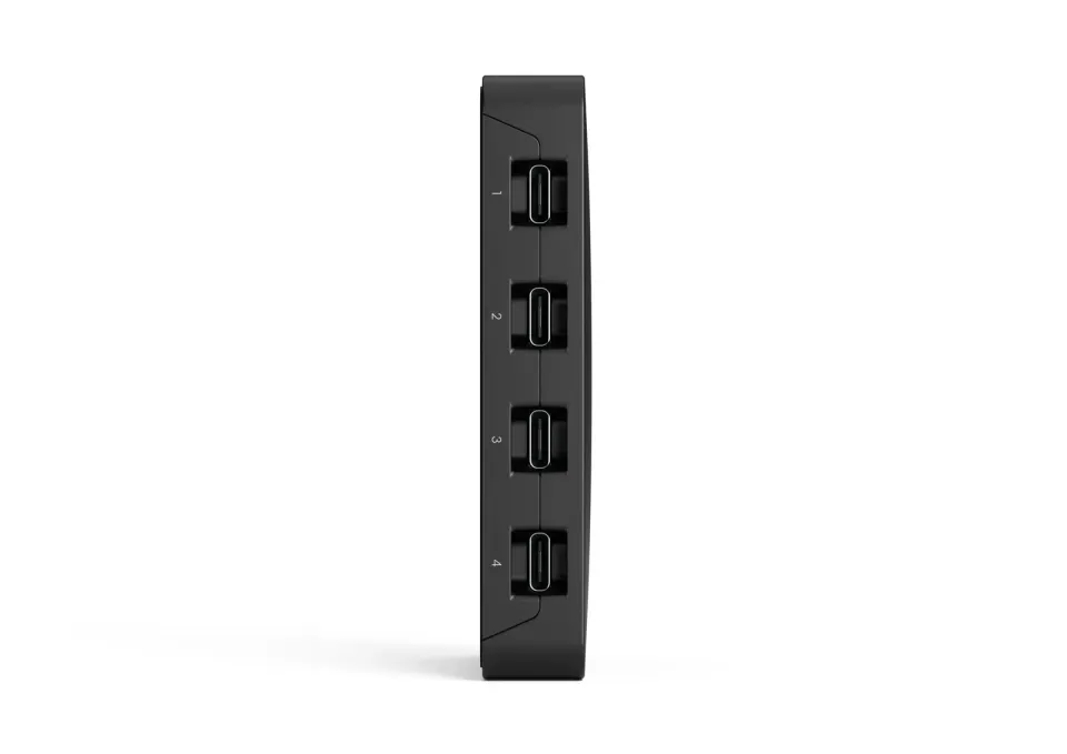 Fractal Design Adjust Pro Hub