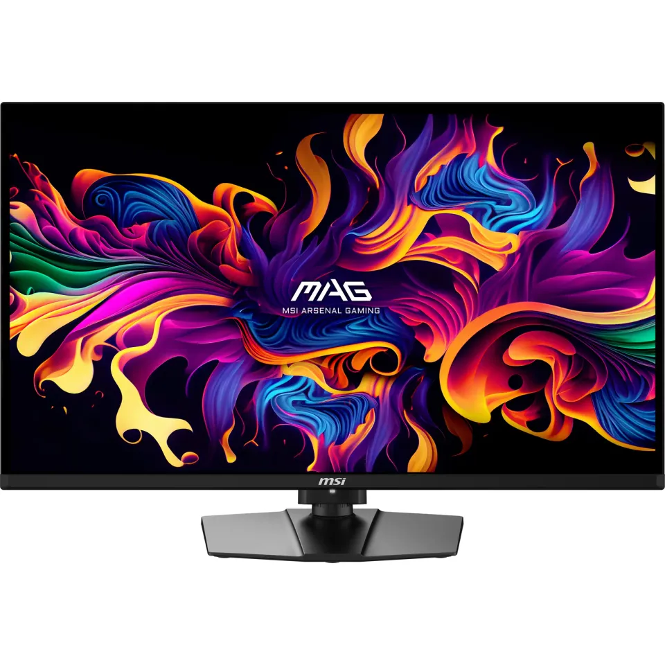 MSI Gaming monitor MAG 321UP QD-OLED, 31,5" QD-OLED/3840x2160 (UHD)/165Hz/0,03ms