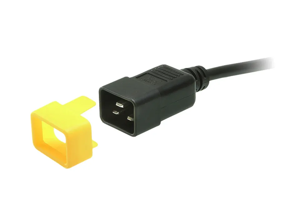 Aten C20 EZ-Lok Plug Connector