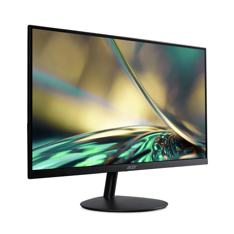 ACER LCD SA322QAbi,80cm (31.5"),IPS,1920x1080@75Hz,300cd/m2,178°/178°,1ms,VGA,HDMI,FreeSync,VESA,Black