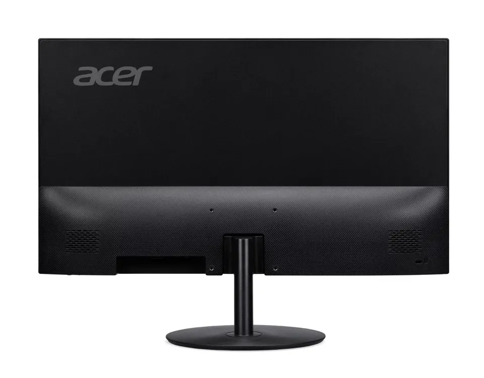 ACER LCD SA322QAbi,80cm (31.5"),IPS,1920x1080@75Hz,300cd/m2,178°/178°,1ms,VGA,HDMI,FreeSync,VESA,Black