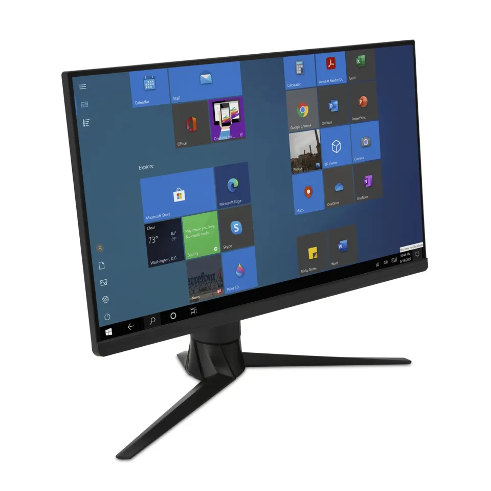 Kensington Anti-Glare and Blue Light Reduction Filter pro monitor 27" (16:9), od