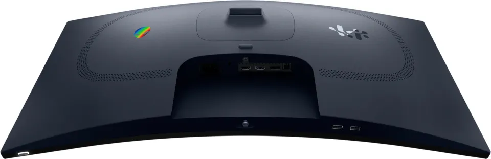 DELL LCD GAME-AW3225DM - 32"/VA/LED/2560x1440/16:9/180Hz/1ms/3000:1/400 cd/m2/HDMI/DP/VESA/3YNBD (210-BQWN)