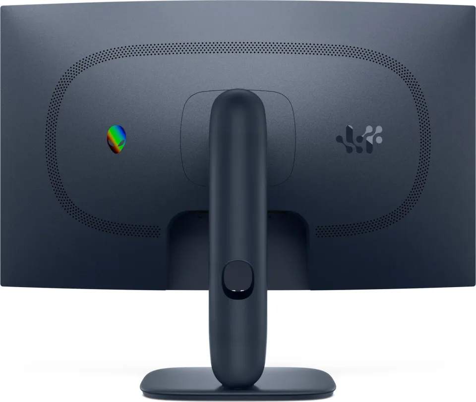 DELL LCD GAME-AW3225DM - 32"/VA/LED/2560x1440/16:9/180Hz/1ms/3000:1/400 cd/m2/HDMI/DP/VESA/3YNBD (210-BQWN)