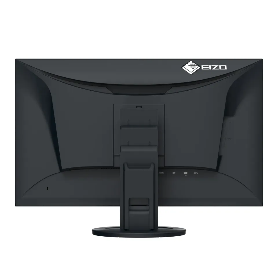 27" LED EIZO EV2720S-IPS,QHD,USB-C,repro
