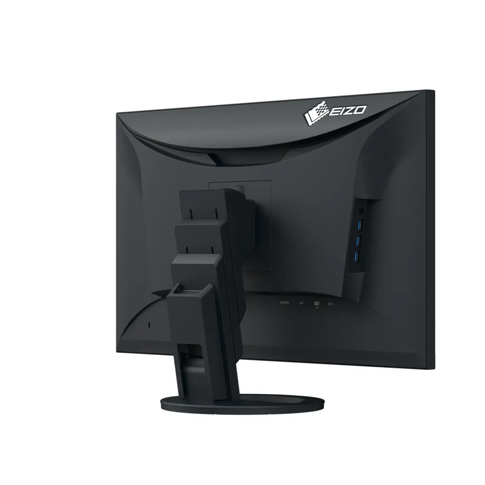 27" LED EIZO EV2720S-IPS,QHD,USB-C,repro