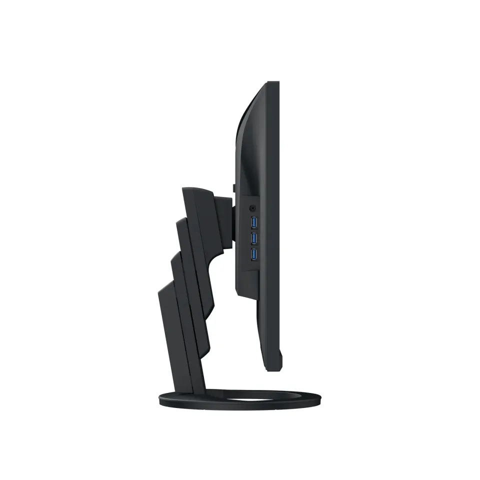 27" LED EIZO EV2720S-IPS,QHD,USB-C,repro