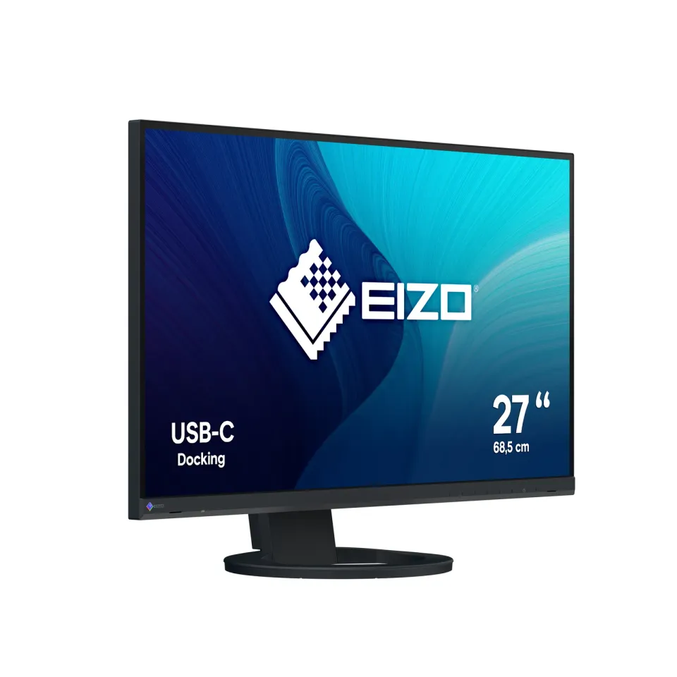 27" LED EIZO EV2720S-IPS,QHD,USB-C,repro