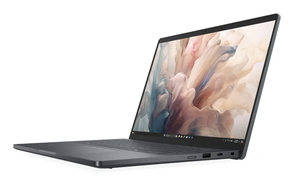 DELL NTB Pro 14 Premium PA14250/U5-236V/Evo/16GB/512SSD/14" FHD+/IRCam/WLAN/No AC Adapter/Backlit Kb/W11P/3Y PS NBD