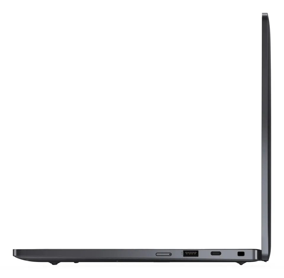 DELL NTB Pro 14 Premium PA14250/U5-236V/Evo/16GB/512SSD/14" FHD+/IRCam/WLAN/No AC Adapter/Backlit Kb/W11P/3Y PS NBD