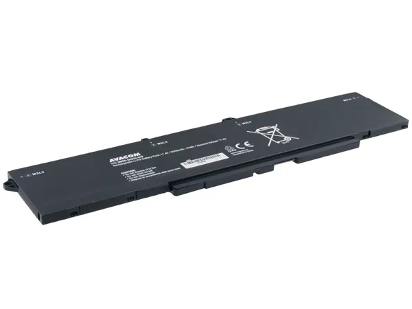 AVACOM Náhradní baterie Dell Latitude 5421, 5431 Li-Pol 11,4V 8500mAh 97Wh