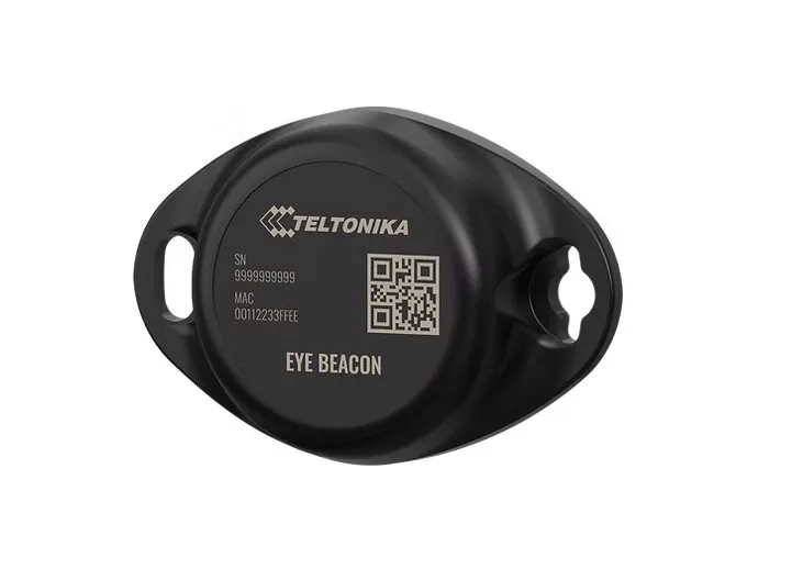 TELTONIKA TELEMATICS EYE BEACON Bluetooth ID beacon