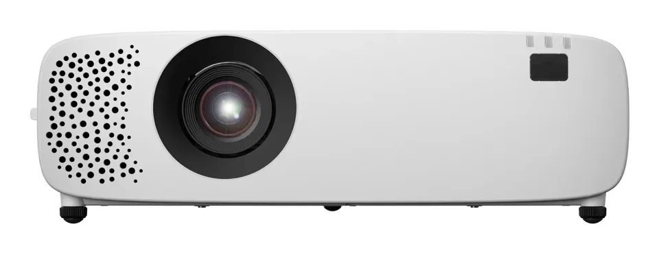 SHARP XP-E501U/3LCD/5000lm/WUXGA/2x HDMI/LAN