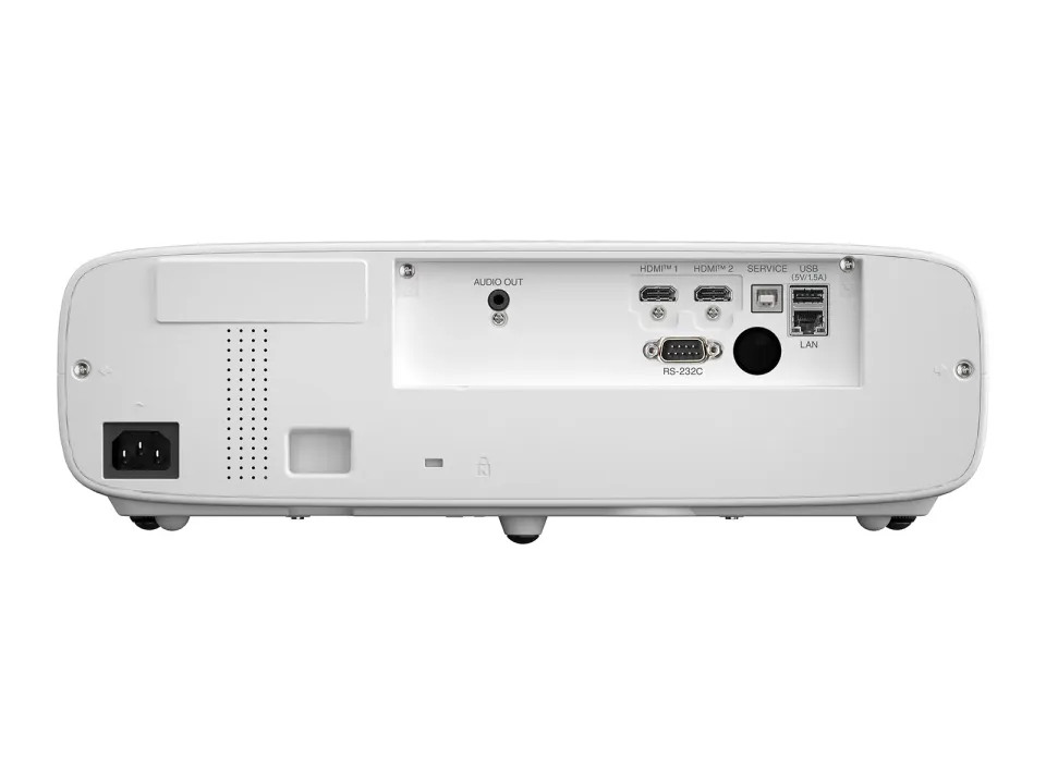 SHARP XP-E501U/3LCD/5000lm/WUXGA/2x HDMI/LAN