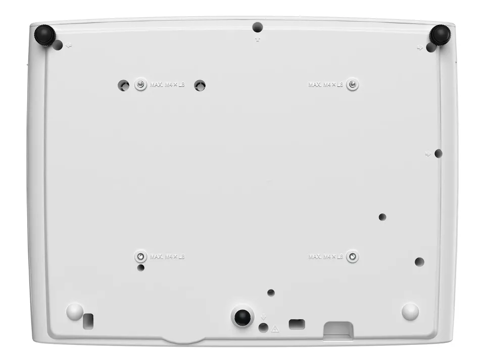SHARP XP-E501U/3LCD/5000lm/WUXGA/2x HDMI/LAN