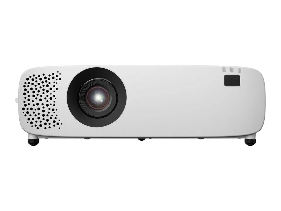 SHARP XP-E501U/3LCD/5000lm/WUXGA/2x HDMI/LAN
