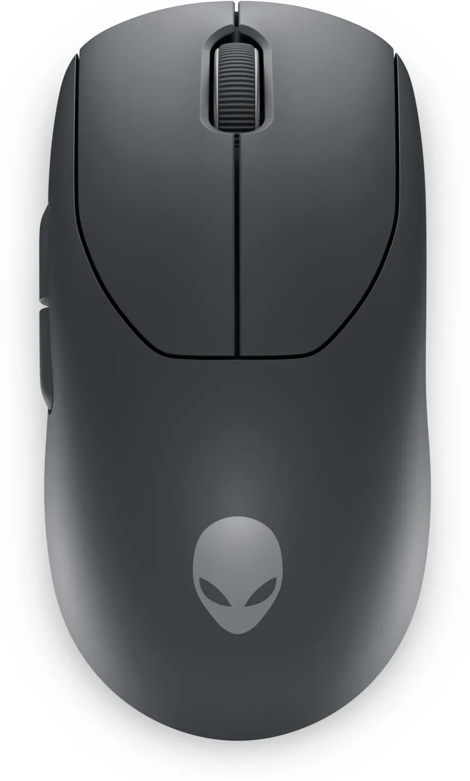 Dell Alienware Pro/Herní/Optická/Pro praváky/26 000 DPI/Drátová+bezdrátová/Černá