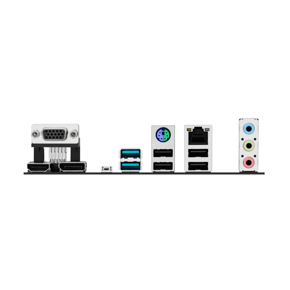 ASUS MB Sc AM5 PRIME A620AM-A-CSM, 4xDDR5, 1xDP, 1xHDMI, 1xVGA, mATX