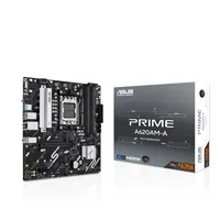 ASUS MB Sc AM5 PRIME A620AM-A-CSM, 4xDDR5, 1xDP, 1xHDMI, 1xVGA, mATX