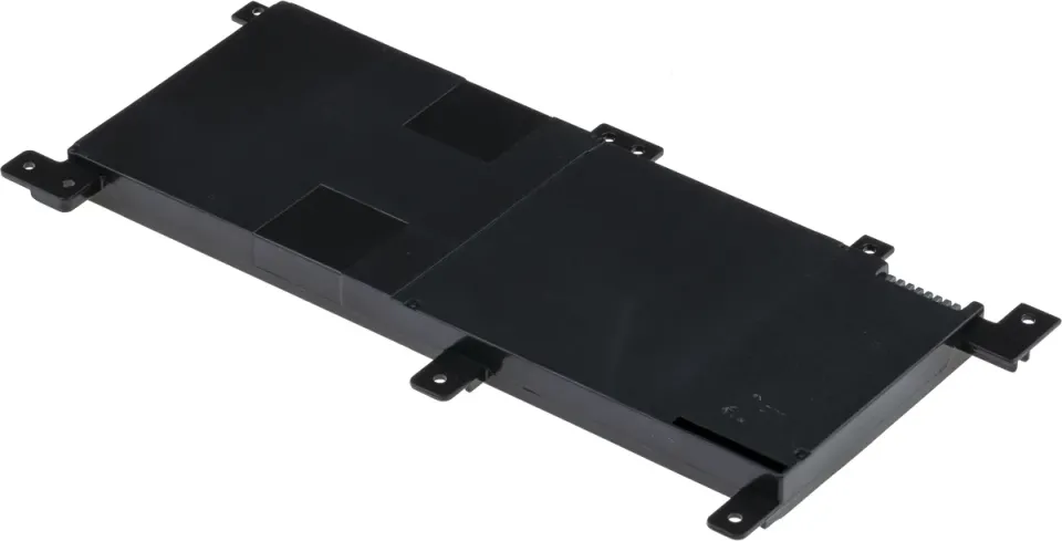 Baterie T6 Power Asus X556U, F556U, A556U, K556U, R519U, R558U, 4500mAh, 34Wh, 2cell, Li-pol
