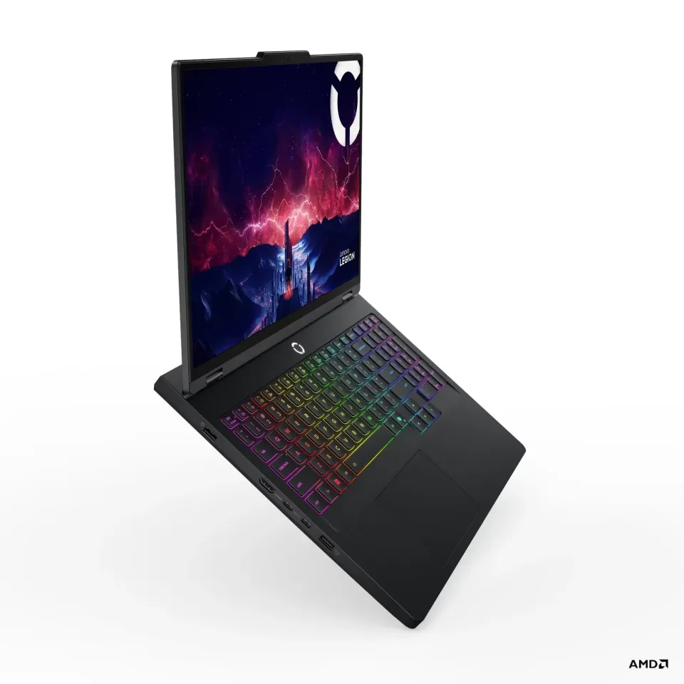 Lenovo Legion PRO 5 16ADR10 Ryzen7 8745HX/24GB/SSD1TB/16"/WQXGA/OLED/až1100nitů/