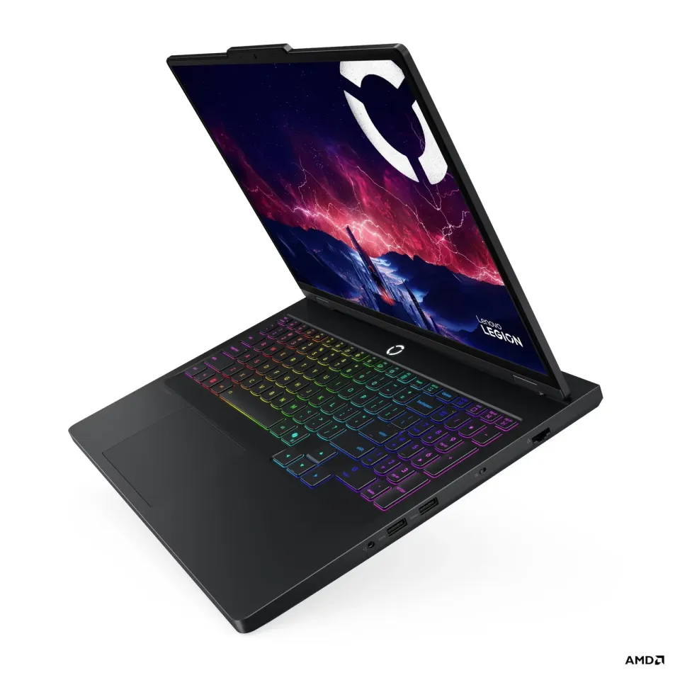 Lenovo Legion PRO 5 16ADR10 Ryzen7 8745HX/24GB/SSD1TB/16"/WQXGA/OLED/až1100nitů/