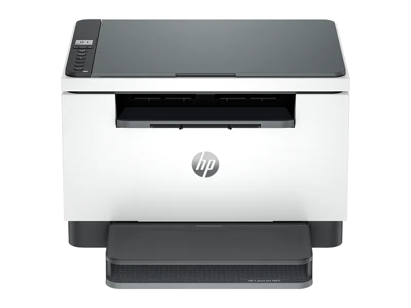 HP LaserJet MFP M234d – černobílá laserová multifunkce A4 3 v 1, 29 str./min, automatický duplex, USB