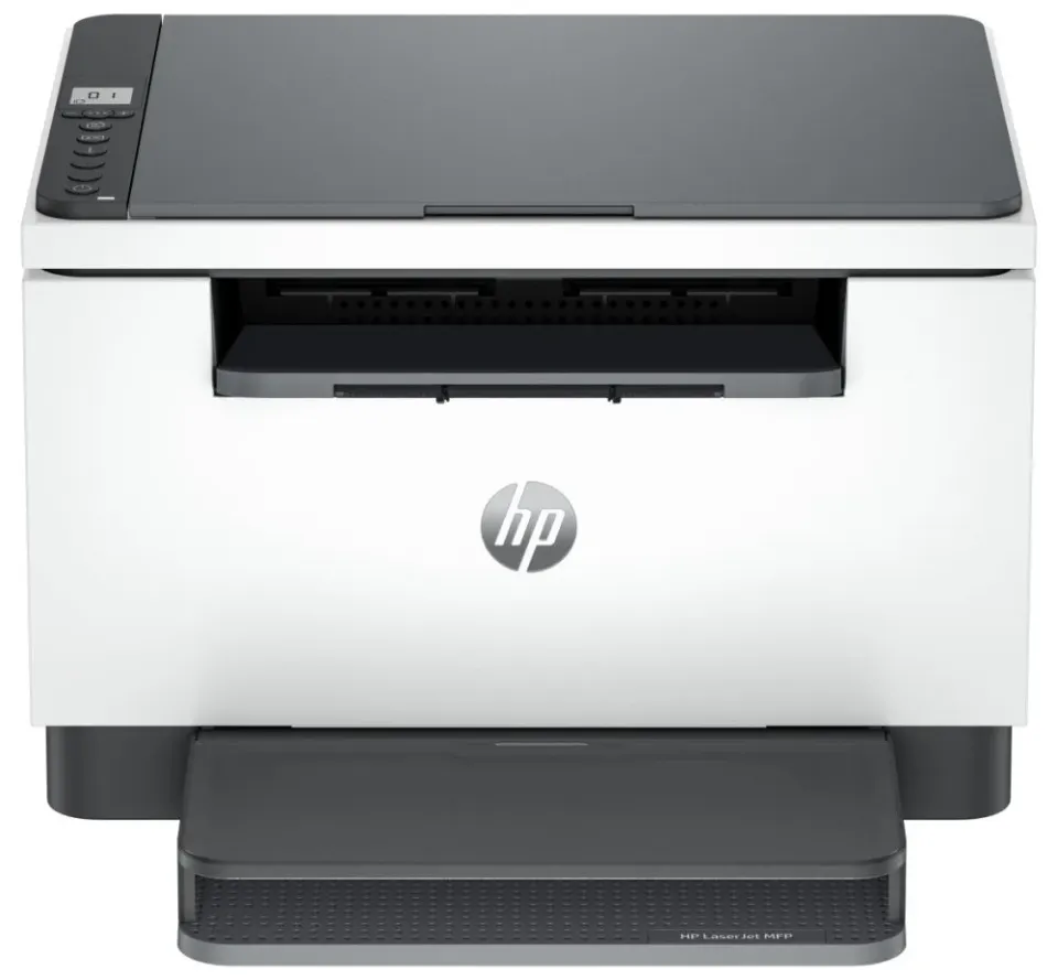 HP LaserJet MFP M234d – černobílá laserová multifunkce A4 3 v 1, 29 str./min, automatický duplex, USB