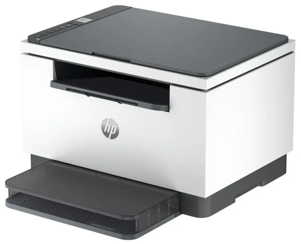 HP LaserJet MFP M234d – černobílá laserová multifunkce A4 3 v 1, 29 str./min, automatický duplex, USB