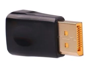PremiumCord adaptér DisplayPort - VGA Male/Female