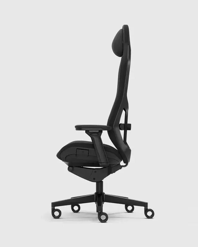 Fractal Design Refine 2 Fabric Dark