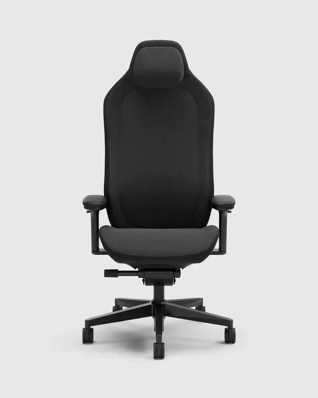 Fractal Design Refine 2 Fabric Dark