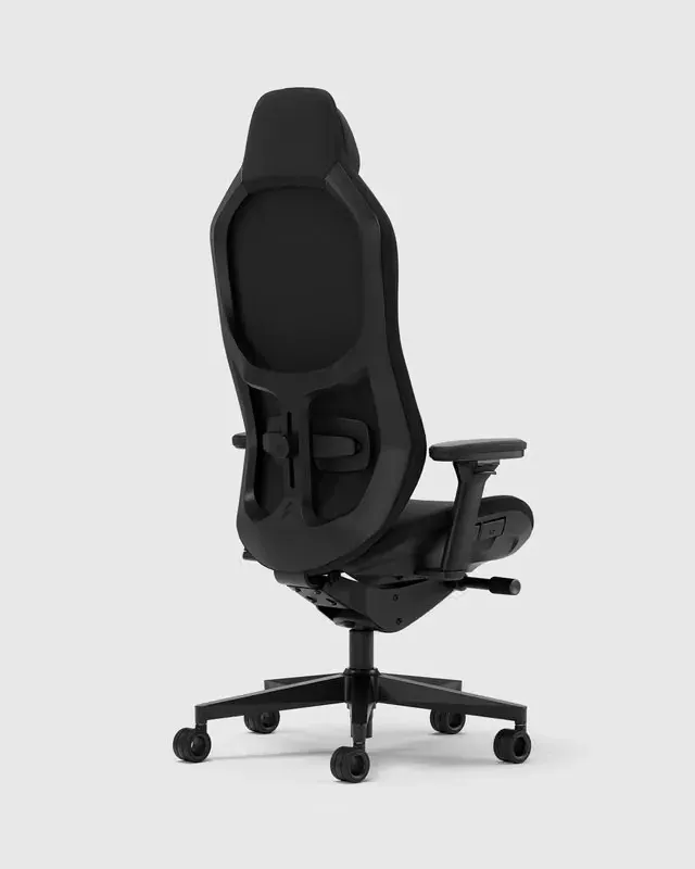 Fractal Design Refine 2 Fabric Dark