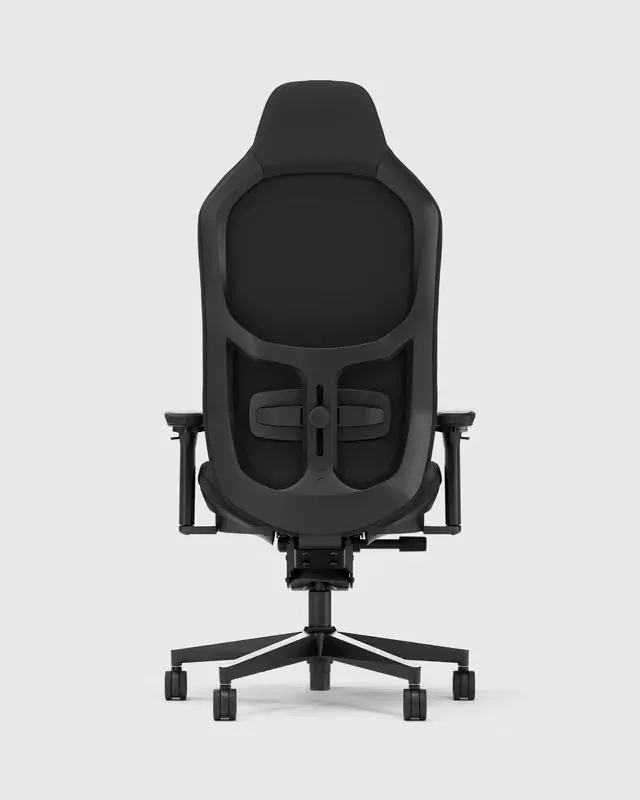 Fractal Design Refine 2 Fabric Dark