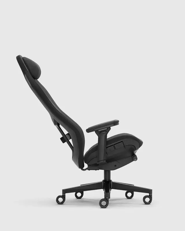 Fractal Design Refine 2 Fabric Dark