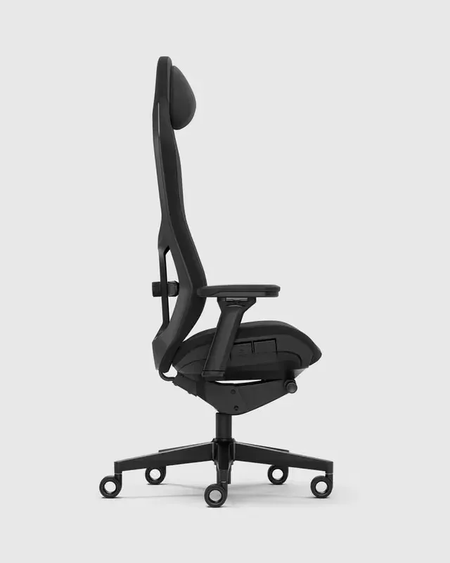 Fractal Design Refine 2 Fabric Dark