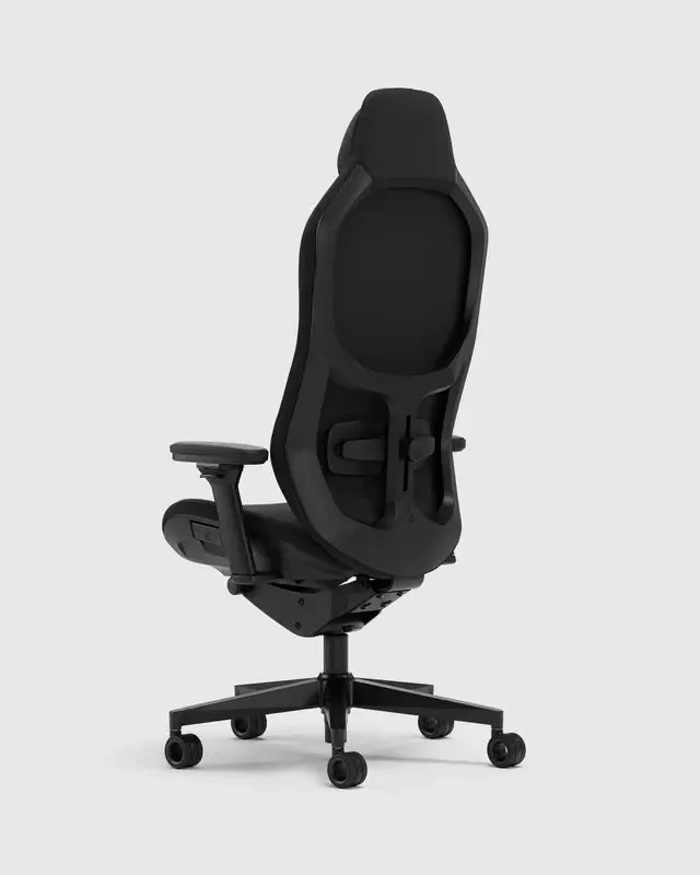 Fractal Design Refine 2 Fabric Dark