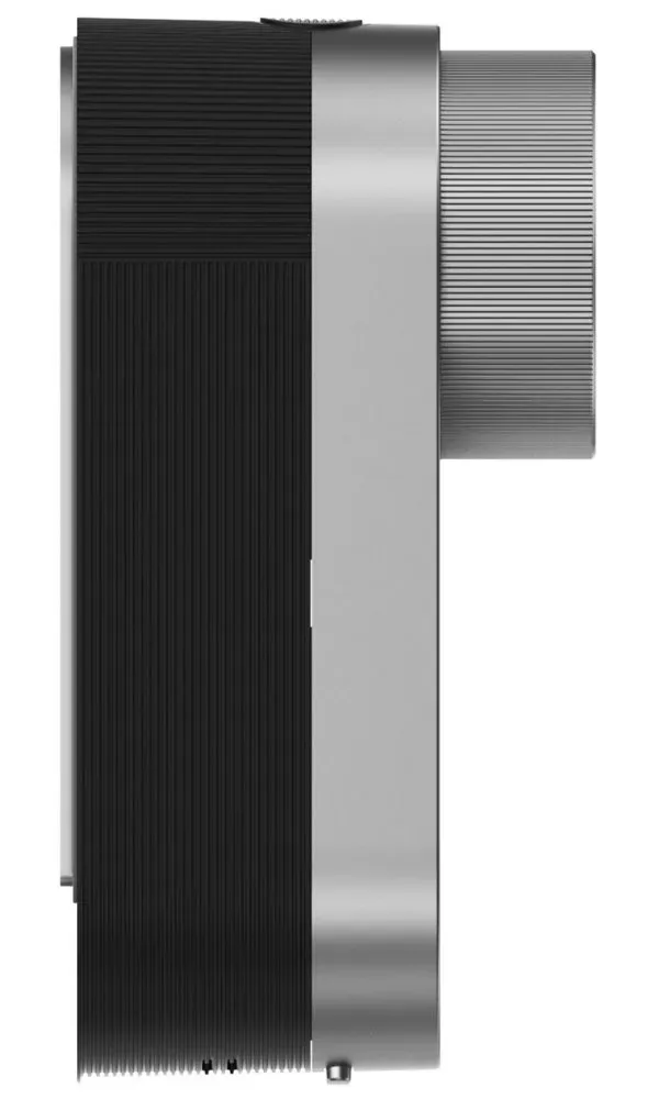 EZVIZ chytrý dveřní zámek DL01 Pro+DL01CP
