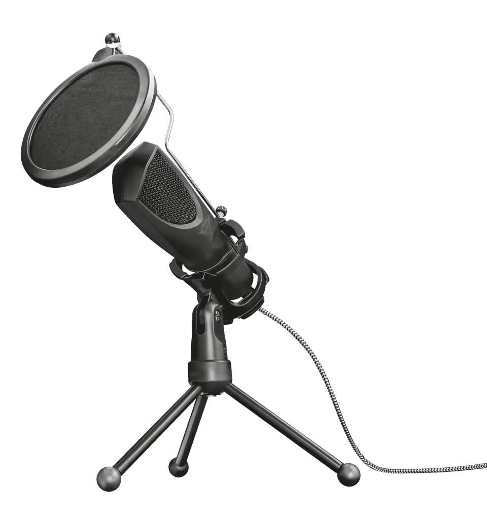 TRUST mikrofon GXT 232 Mantis Streaming Microphone