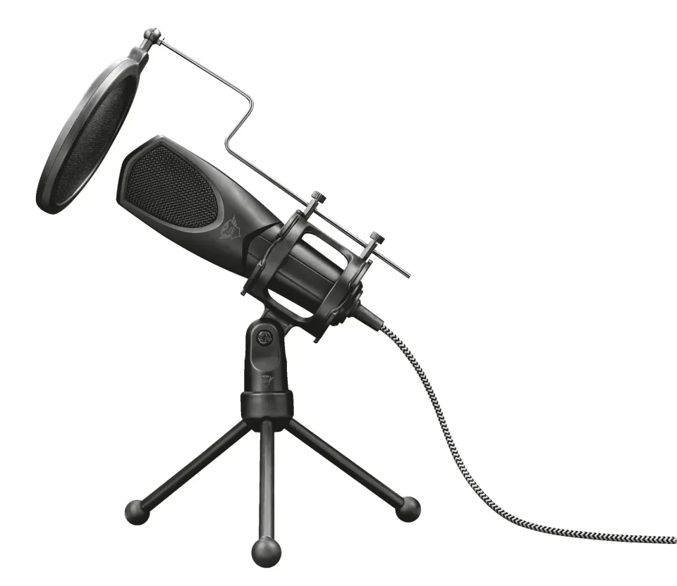 TRUST mikrofon GXT 232 Mantis Streaming Microphone