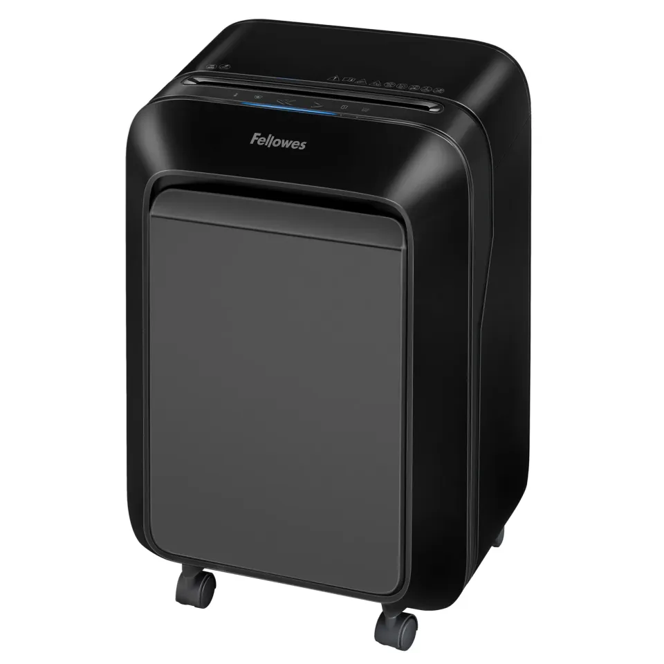Fellowes Skartovač LX 210