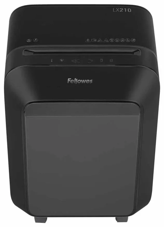 Fellowes Skartovač LX 210